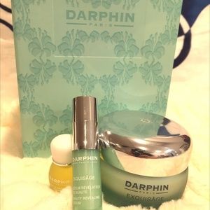 DARPHIN - Exquisage Beauty Revealing 3pc Gift Set